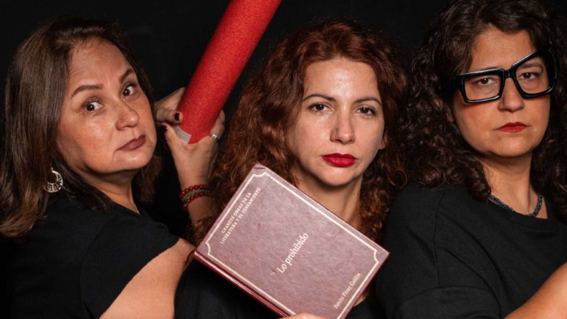 Humor, misterio e ironía: Passport llega por primera vez a Lima