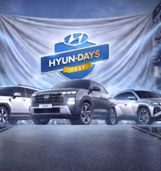 Hyun-days con los mejores precios y beneficios del año