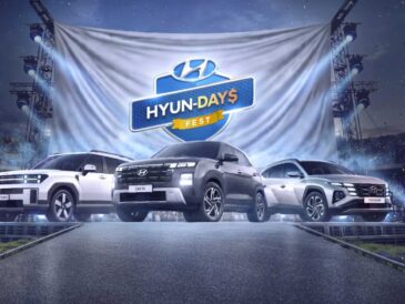 Hyun-days con los mejores precios y beneficios del año