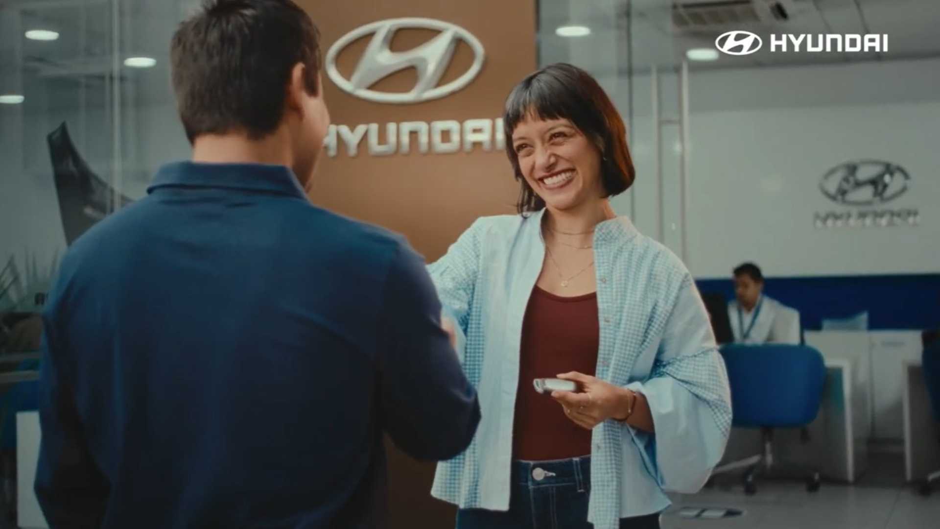 Hyundai Responde: la nueva campaña que fortalece el compromiso de Hyundai con sus clientes