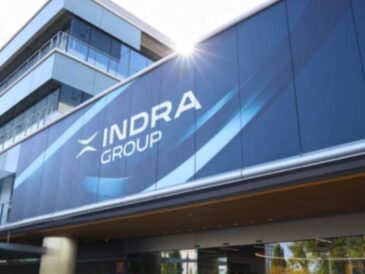 Indra Group incrementa ingresos y rentabilidad en 2do trimestre de 2026