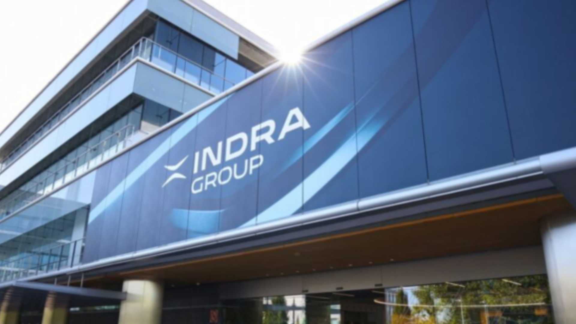 Indra Group incrementa ingresos y rentabilidad en 2do trimestre de 2026