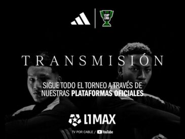 L1MAX se suma como partner de la Adidas Cup Lima 2026 y refuerza su apuesta por el talento joven
