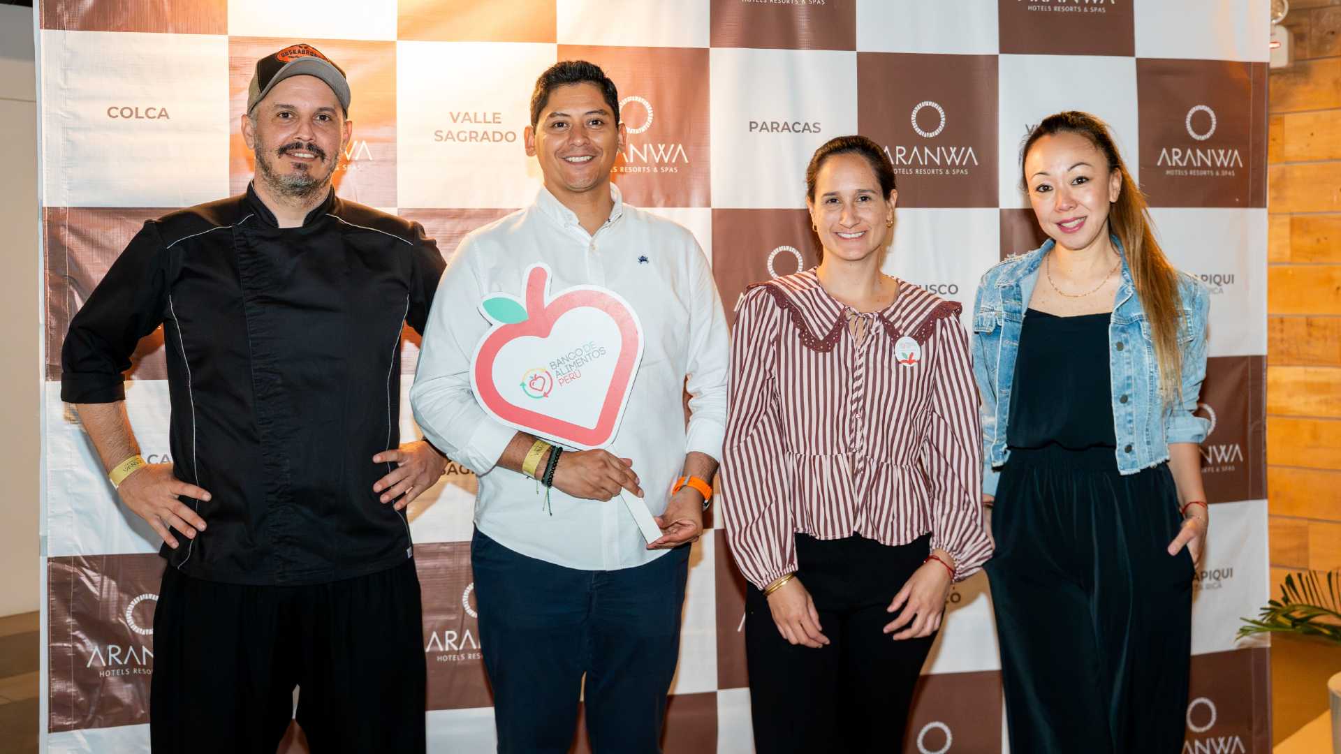 La iniciativa gastronómica que ya generó más de 30 mil raciones de alimentos