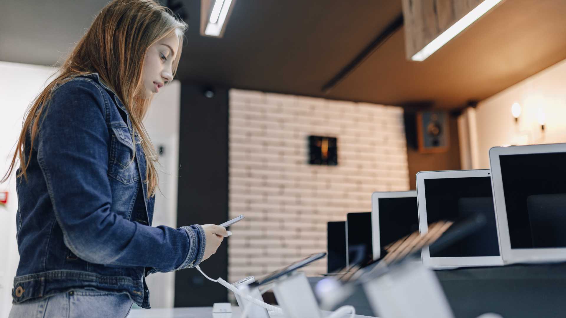 Laptops 2026: qué buscan los peruanos al renovar sus equipos
