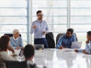 Las nuevas prioridades que transforman el rol del CEO en el Perú