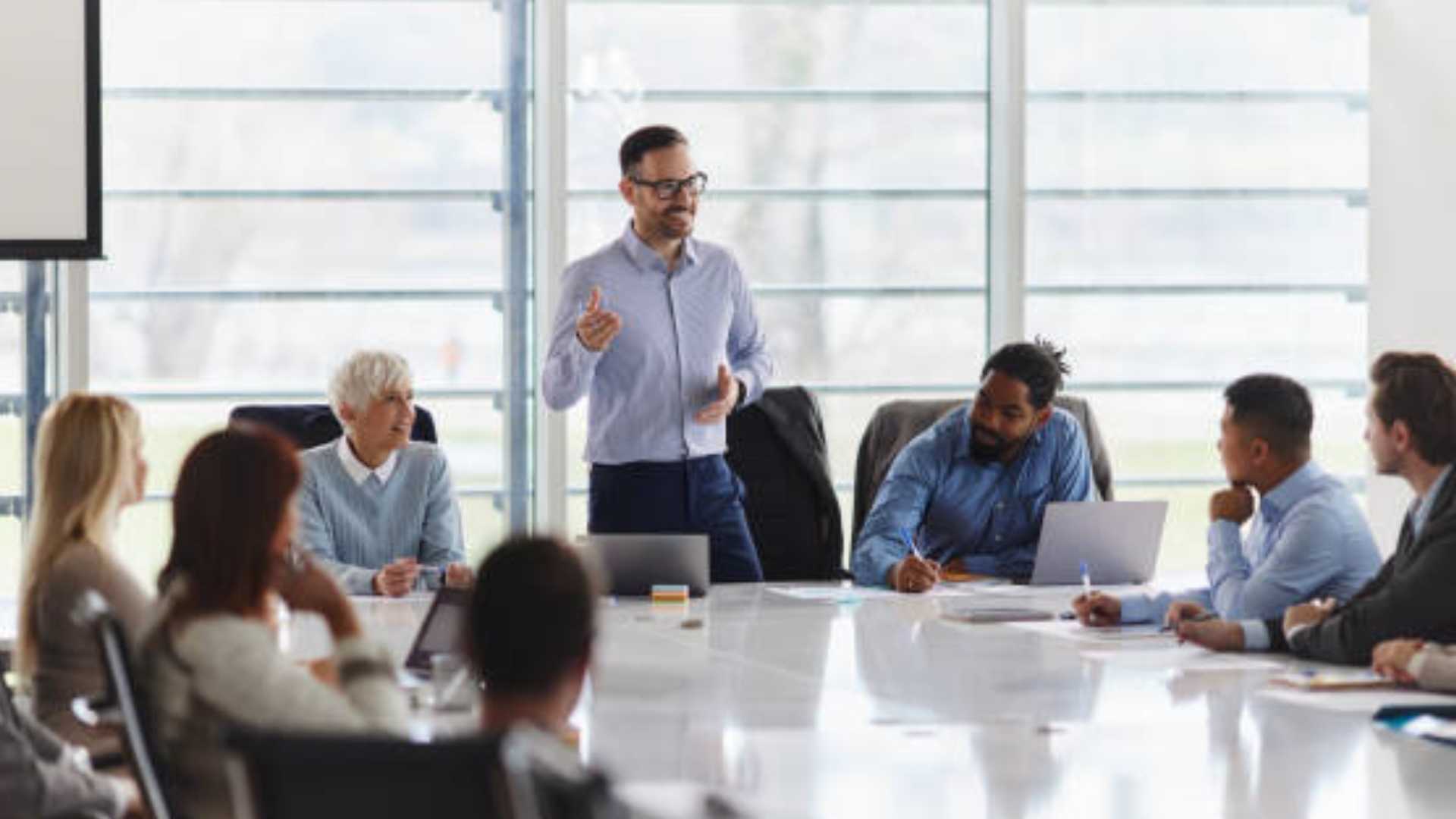 Las nuevas prioridades que transforman el rol del CEO en el Perú