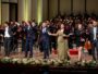 Fernando Luque y María Grazia Gamarra estrenan “Las bodas de Fígaro”