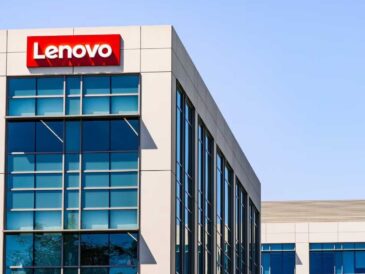 Lenovo presenta el trimestre más sólido de su historia: la estrategia de IA híbrida impulsa el crecimiento