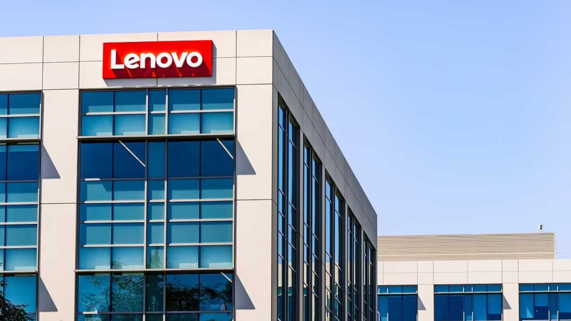 Lenovo presenta el trimestre más sólido de su historia: la estrategia de IA híbrida impulsa el crecimiento