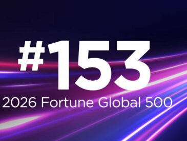 Lenovo sube al puesto 153 del Fortune Global 500 por su IA híbrida