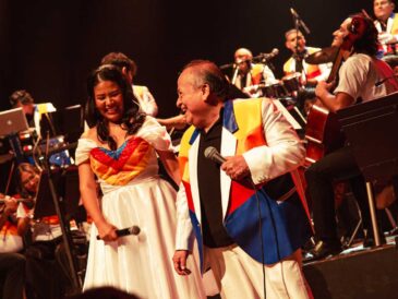 Los Shapis llegan a Arequipa para celebrar 45 años de historia