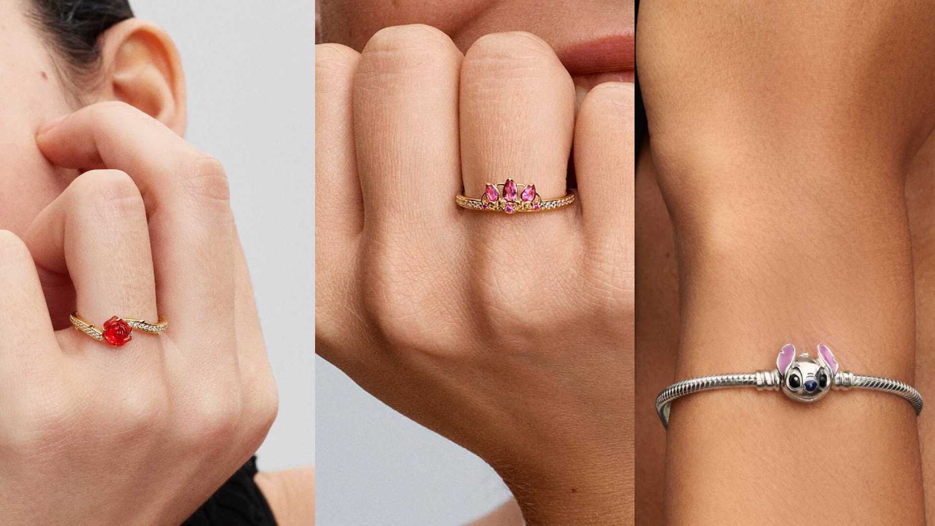 Los personajes más queridos de Disney se convierten en los favoritos de Pandora