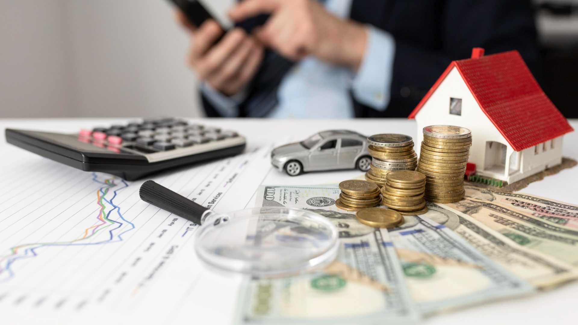 Los peruanos diversifican sus inversiones: ¿qué activos ganan mayor interés en 2026?
