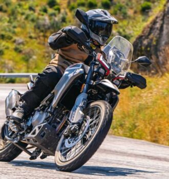 Más allá de la cilindrada: ¿qué hace premium a una motocicleta?