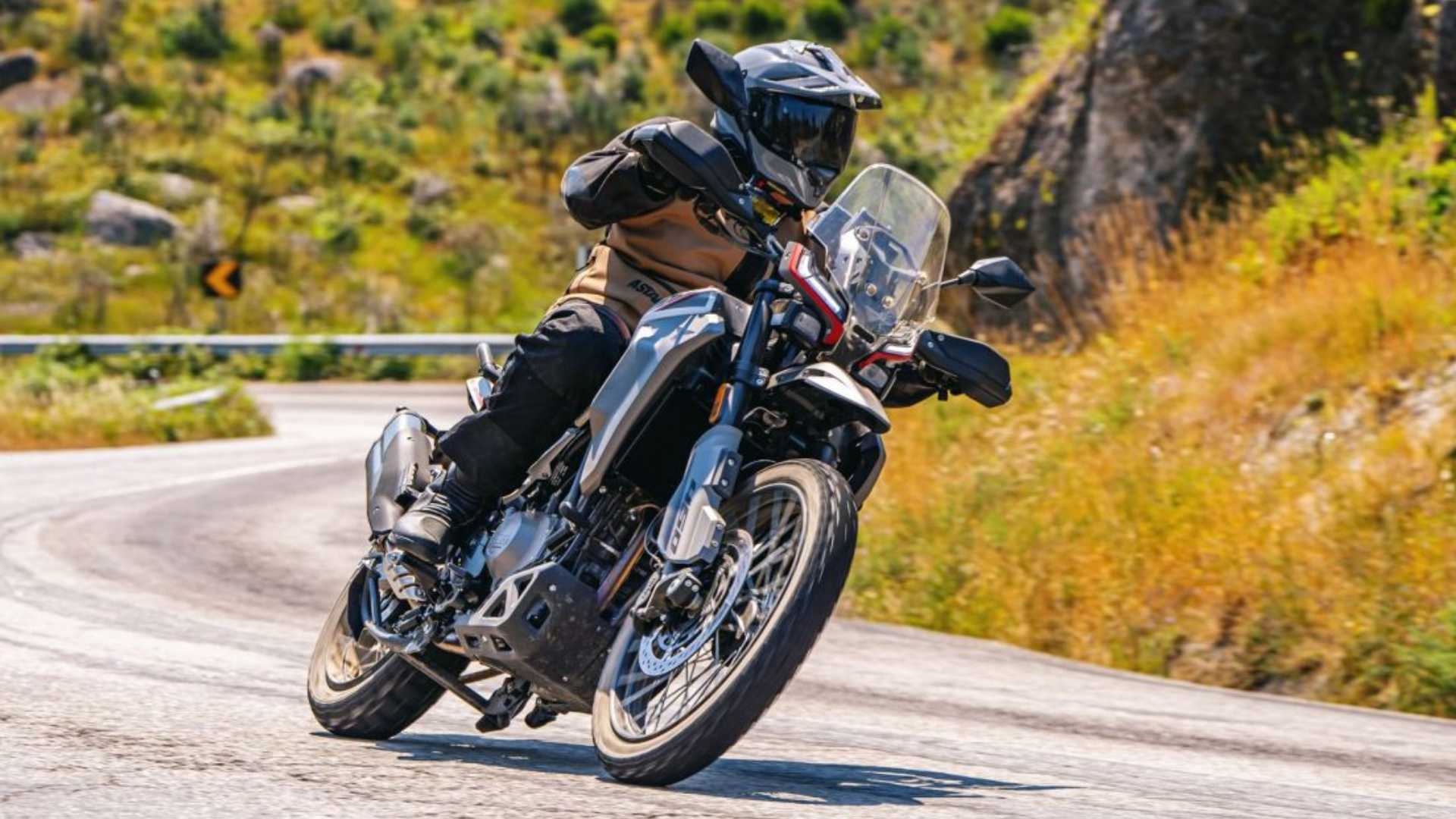 Más allá de la cilindrada: ¿qué hace premium a una motocicleta?