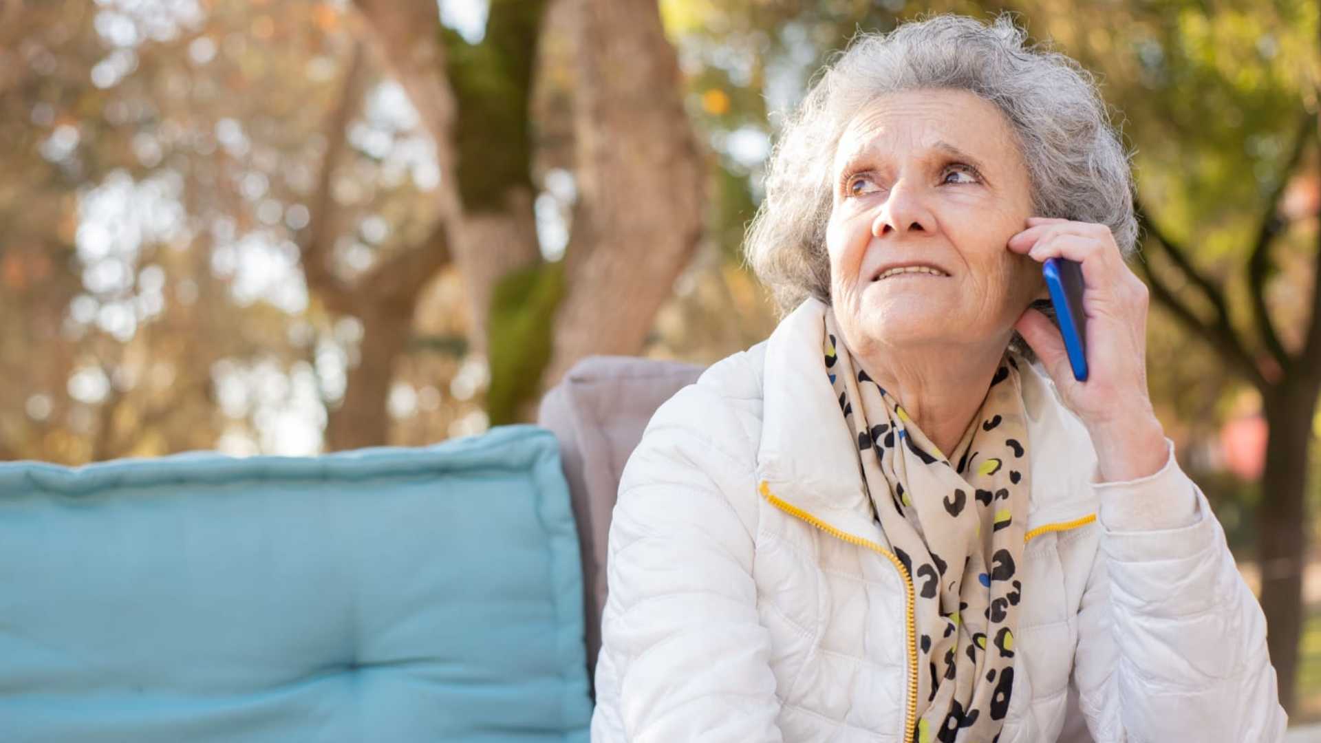 Más de a mitad de los adultos mayores de Perú ignora si sus datos personales han sido filtrados en la red