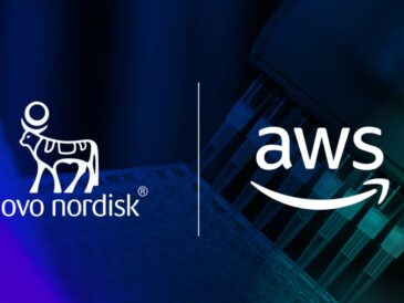 Novo Nordisk elige a AWS como socio estratégico
