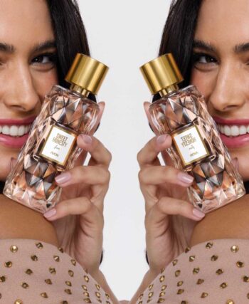 Nueva era de la perfumería Avon: Iconic Collection llega para conquistar al público joven