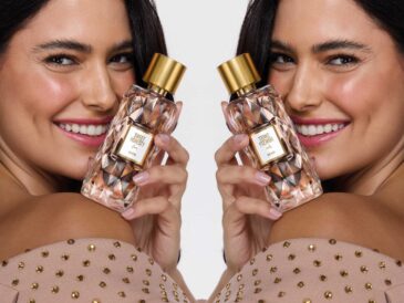 Nueva era de la perfumería Avon: Iconic Collection llega para conquistar al público joven