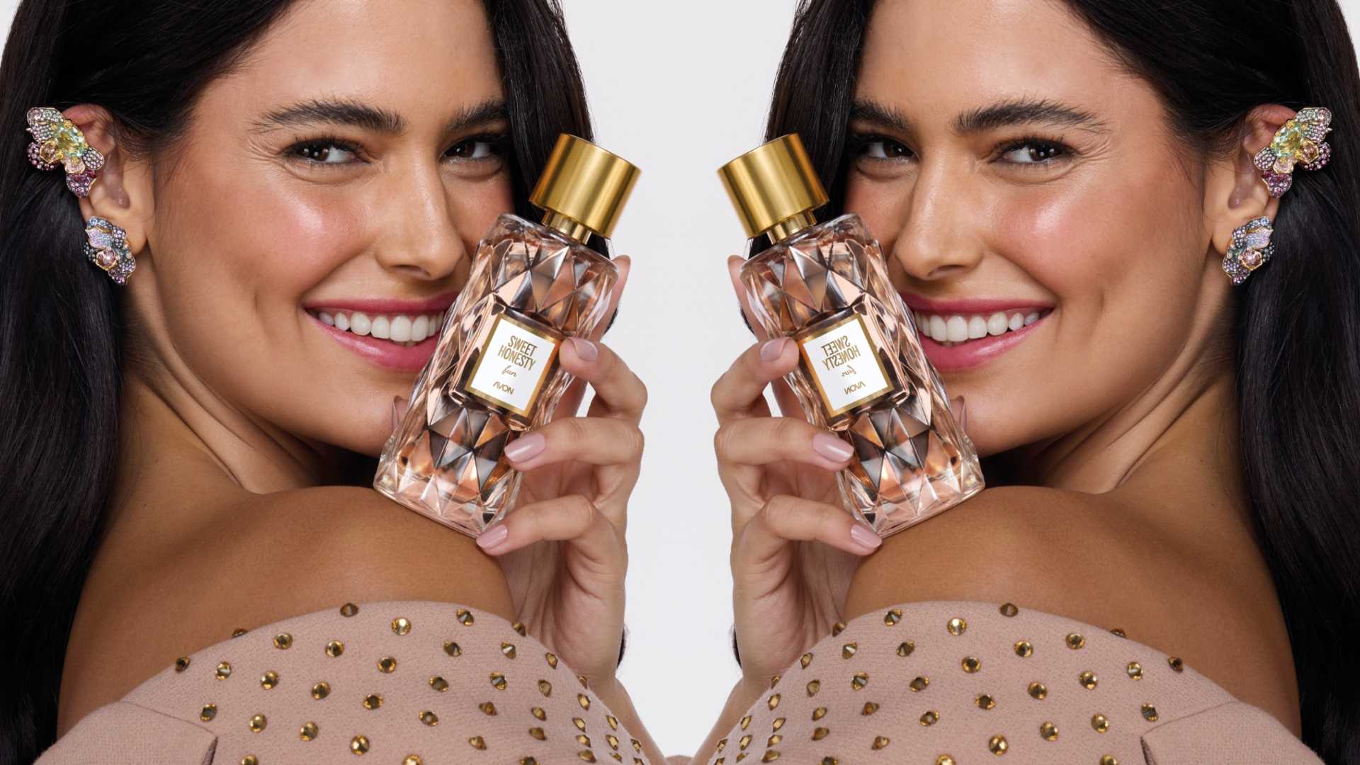 Nueva era de la perfumería Avon: Iconic Collection llega para conquistar al público joven