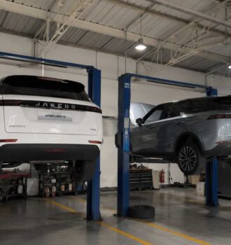 OMODA & JAECOO refuerzan su operación en Perú con filial propia y repuestos más económicos