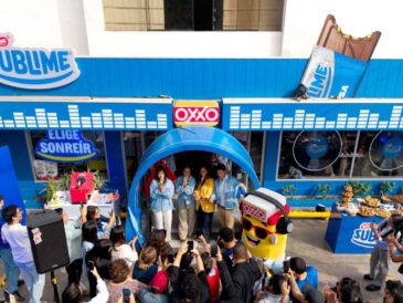 OXXO Perú suma su tienda insignia número 18 en el país tras alianza con Sublime