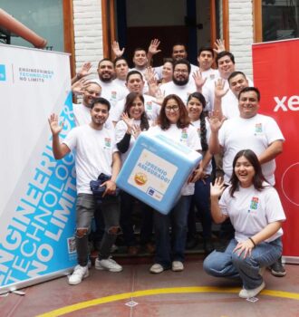 PBS Group Perú fortalece su alianza con Compudiskett y dinamiza el canal con el Floor Day Xerox 2026