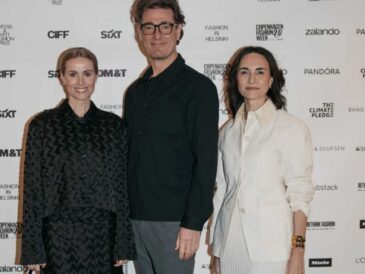 Pandora celebra sus raíces en Copenhague durante Copenhagen Fashion Week