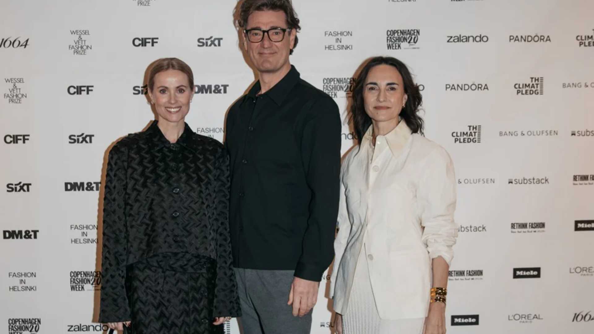 Pandora celebra sus raíces en Copenhague durante Copenhagen Fashion Week