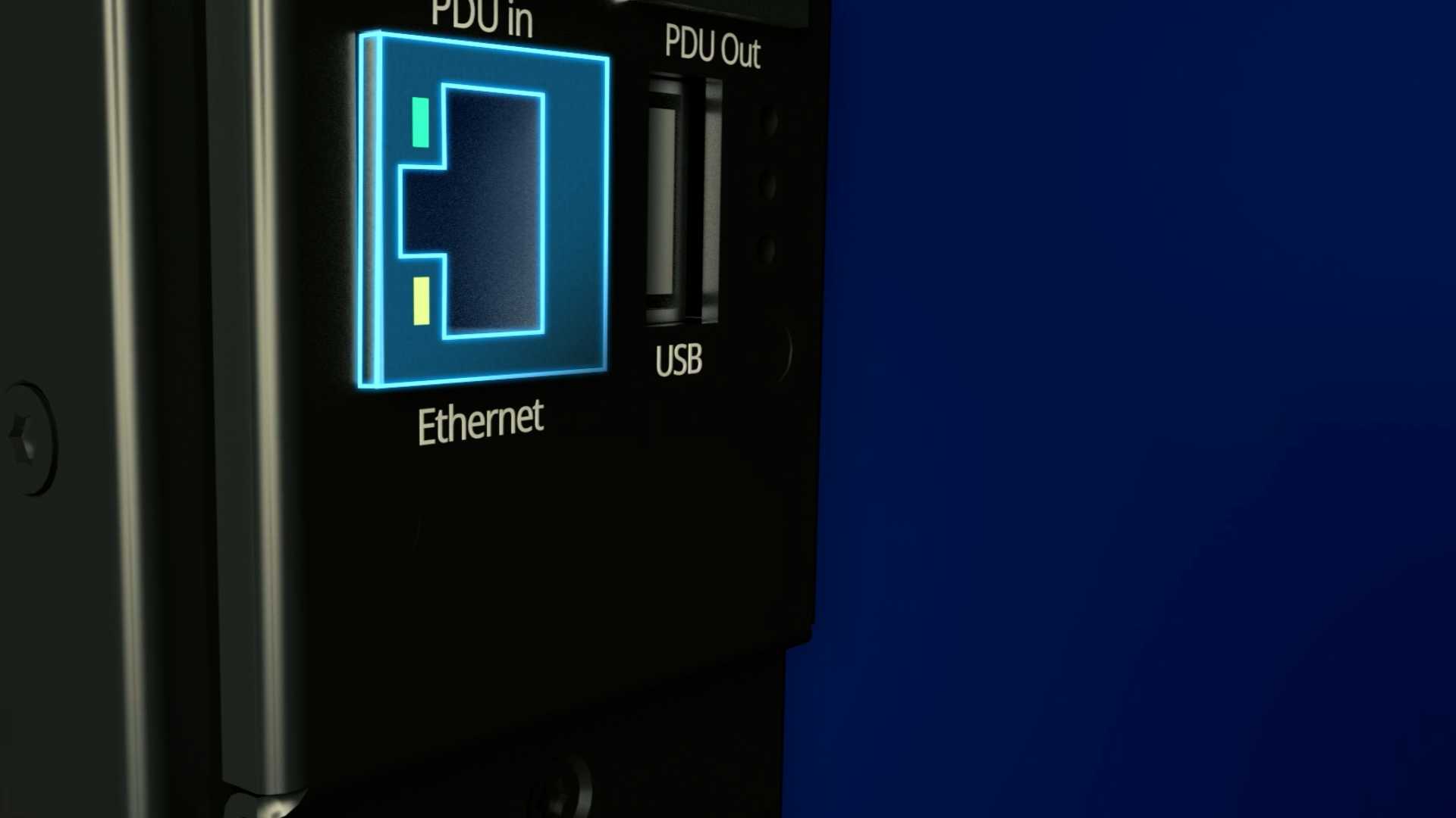 Panduit amplía su gama de PDU con el lanzamiento mundial de la ES2P