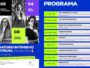FIL Lima 2026: Presentación de «Te quiero», novela gráfica