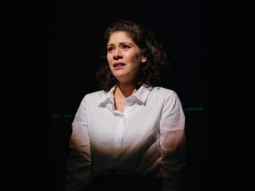 “Prima Facie” llega al Teatro La Plaza