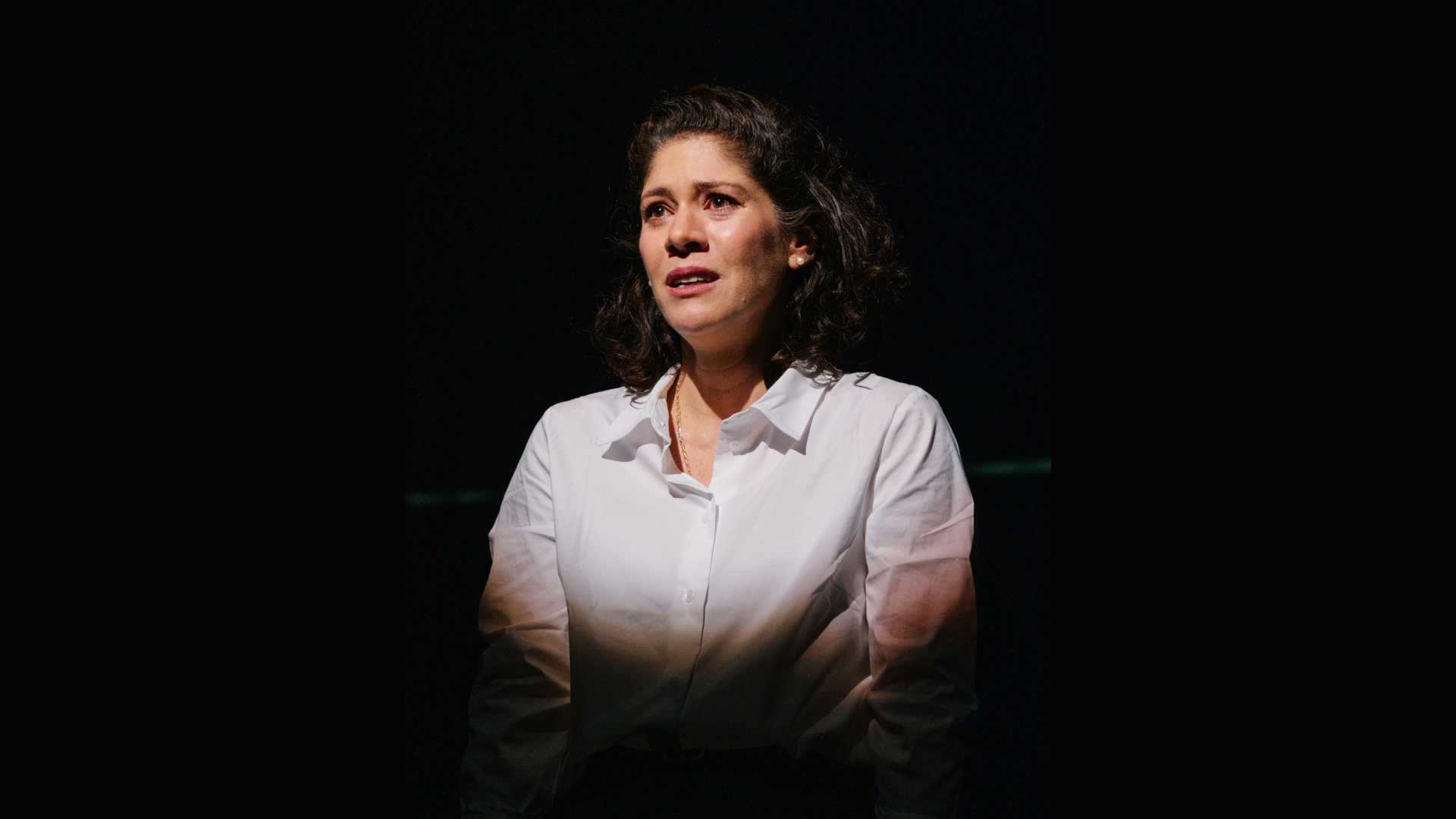“Prima Facie” llega al Teatro La Plaza