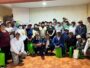 Lanzamiento de la nueva KTM Duke 2026
