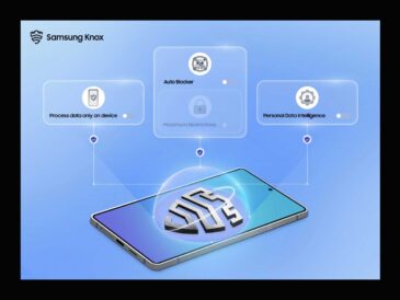 Protección contra robos en Galaxy: así puedes mantener tus datos seguros ante un hurto