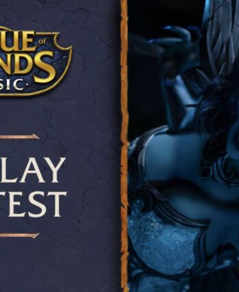 Riot Games anuncia concurso de cosplay en Latinoamérica