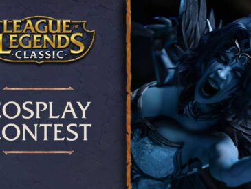 Riot Games anuncia concurso de cosplay en Latinoamérica