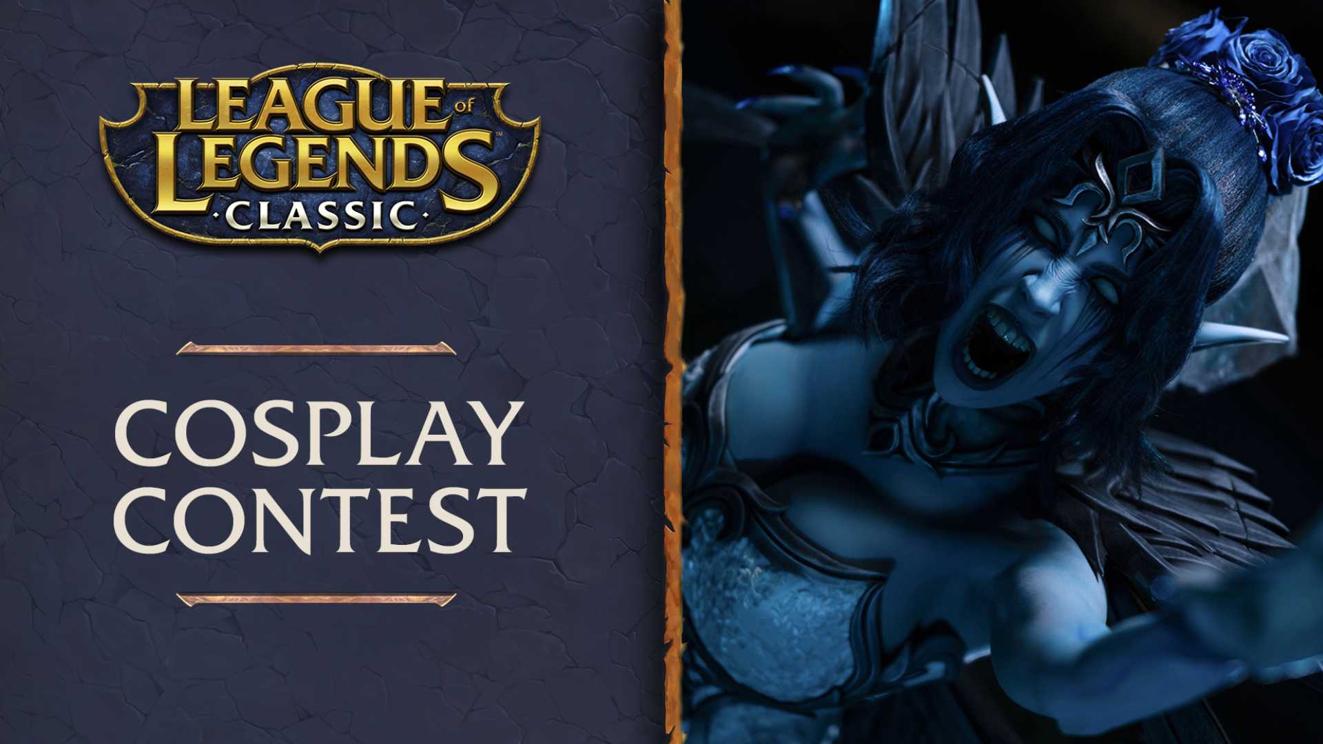 Riot Games anuncia concurso de cosplay en Latinoamérica