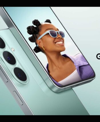 Samsung Galaxy S26 FE ofrece la experiencia centrada en lo que más importa