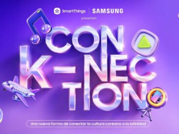 Samsung explora las conexiones entre los K-Dramas y las telenovelas en el primer episodio de K-Connection