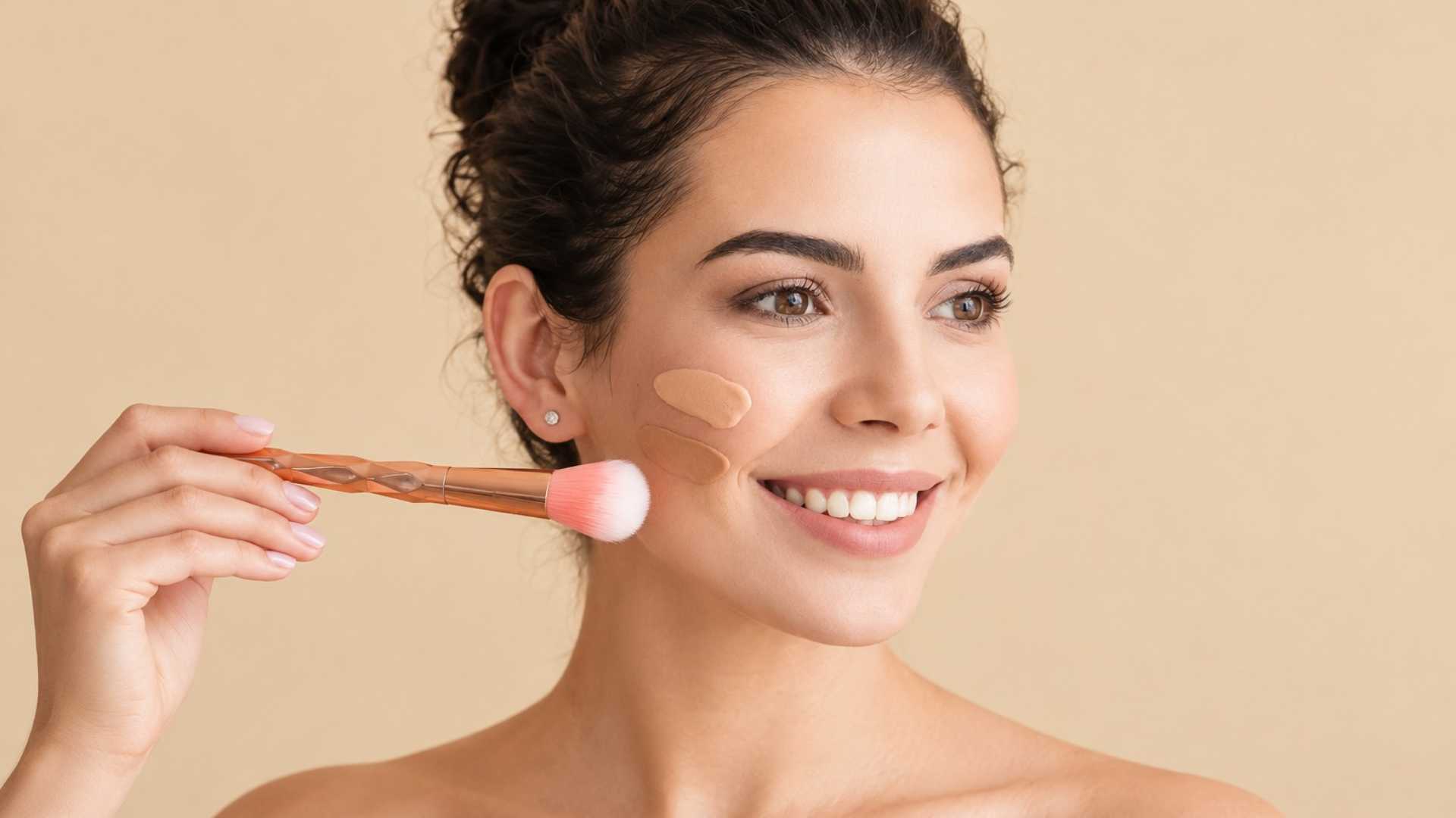 Skinification del maquillaje: cuando las bases empezaron a comportarse como skincare