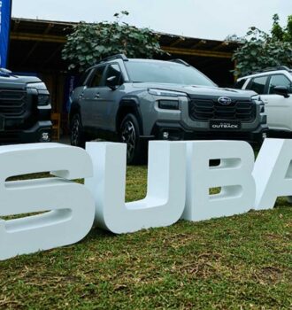 Subaru Perú fortalece su presencia en el país con la renovación de su portafolio: The All New Outback y All New Trailseeker