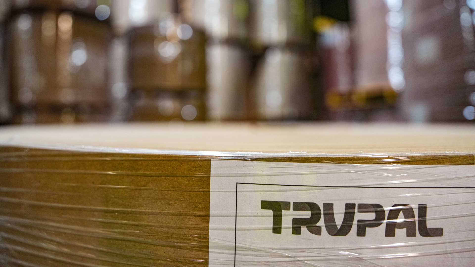 TRUPAL alcanza la máxima calificación en recertificación global
