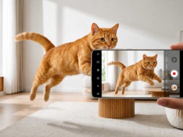 Tecnología para cuidar gatos: Guía Huawei 2026