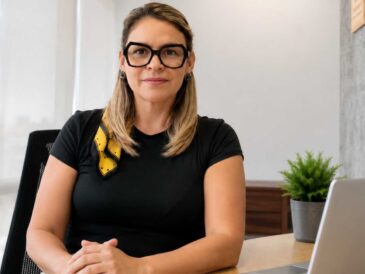 Tgestiona incorpora a María Elena Iturrizaga como nueva Gerente de Operaciones de Facility Management