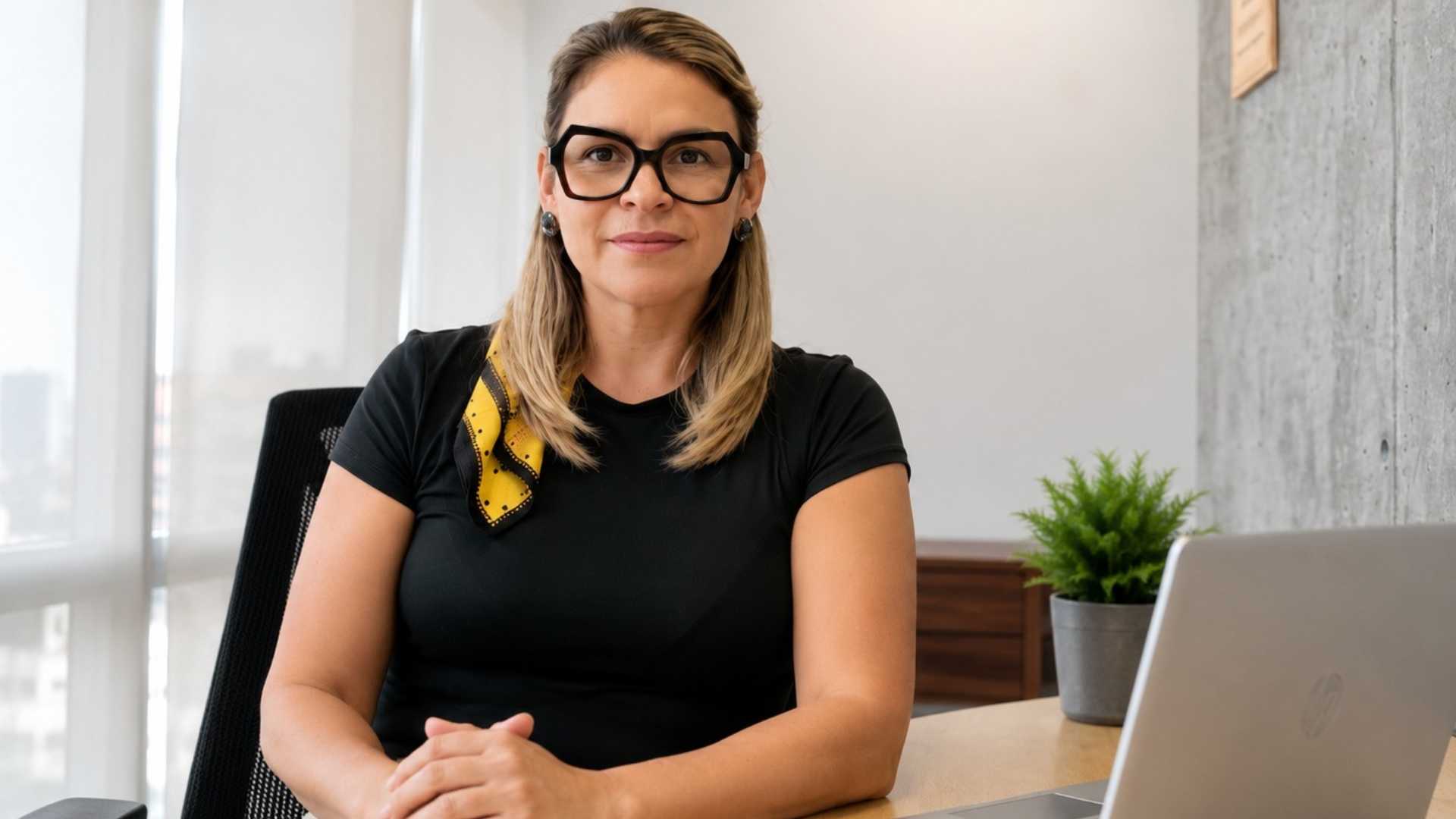 Tgestiona incorpora a María Elena Iturrizaga como nueva Gerente de Operaciones de Facility Management