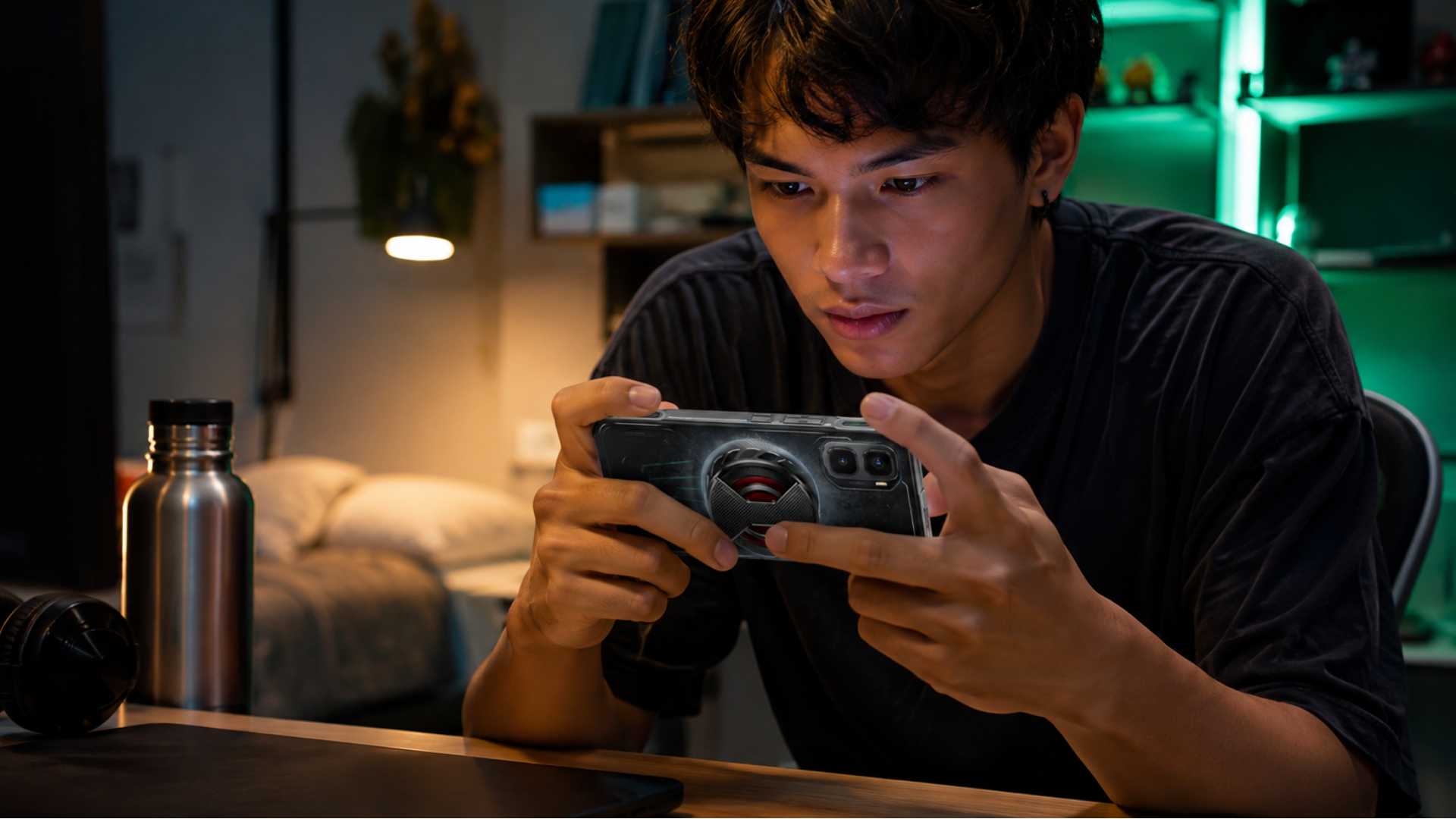 Tu celular se vuelve más lento después de varias partidas