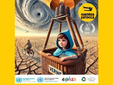 Un podcast de la Fundación Norma y Leo Werthein fue premiado