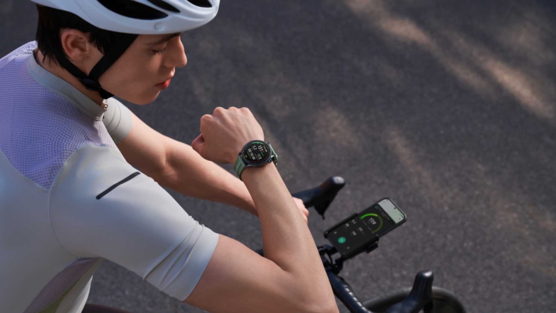 Xiaomi Watch S5: guía digital para una rutina de bienestar 2026